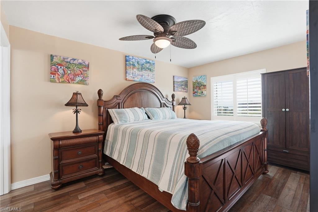 ESTERO COVE CONDO - Residential