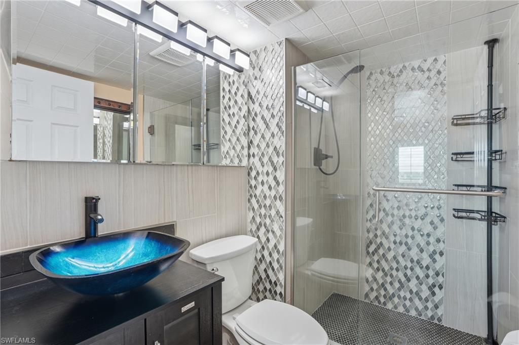 ESTERO COVE CONDO - Residential