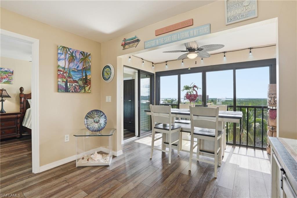 ESTERO COVE CONDO - Residential