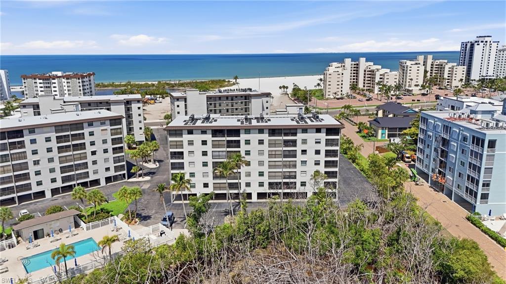 ESTERO COVE CONDO - Residential