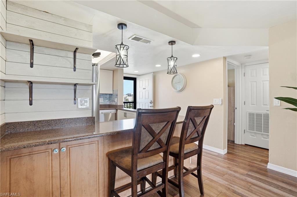 ESTERO COVE CONDO - Residential