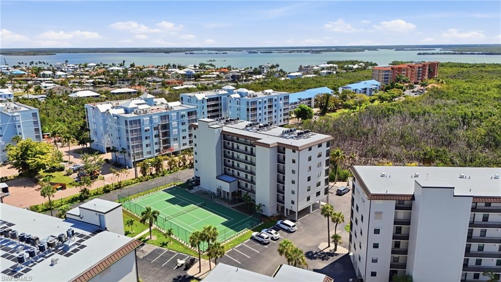 ESTERO COVE CONDO - Residential