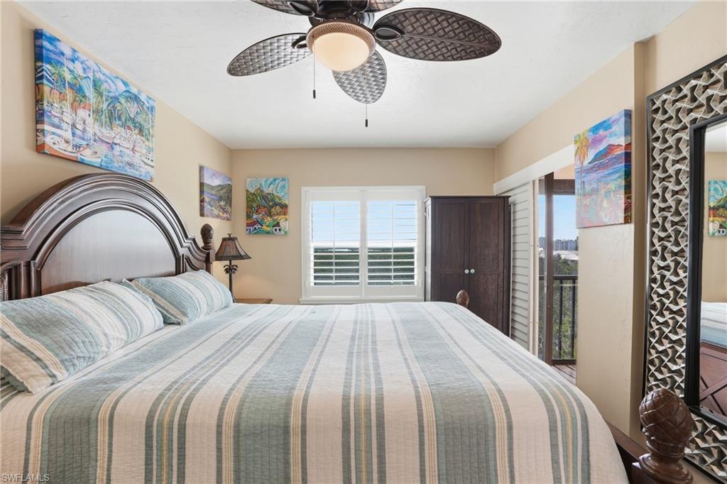 ESTERO COVE CONDO - Residential