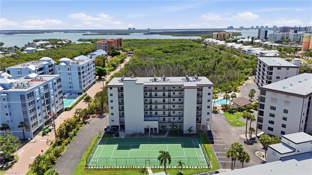 ESTERO COVE CONDO - Residential