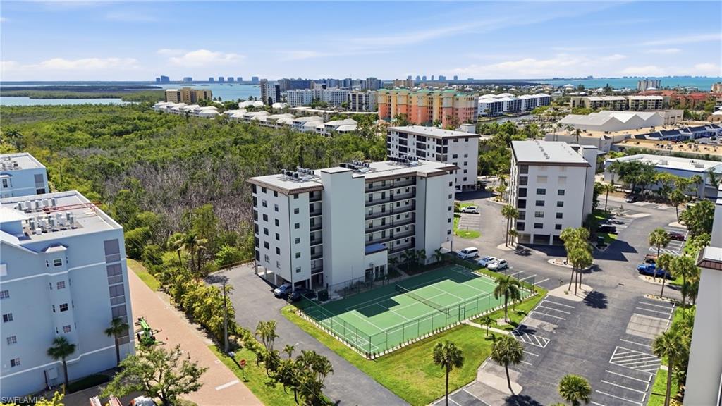 ESTERO COVE CONDO - Residential