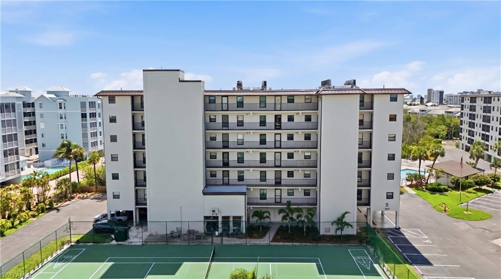 ESTERO COVE CONDO - Residential