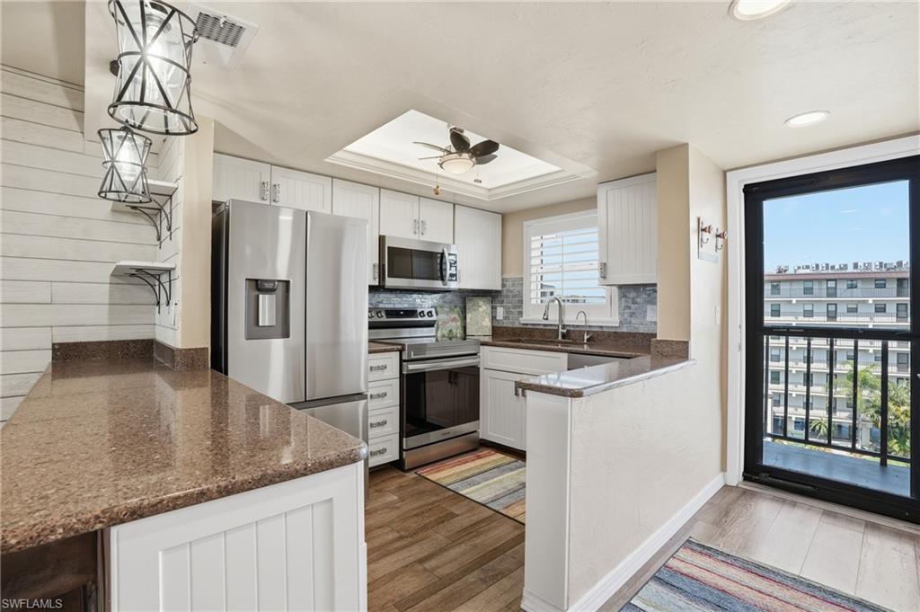 ESTERO COVE CONDO - Residential