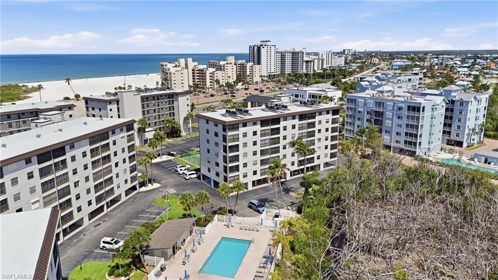 ESTERO COVE CONDO - Residential