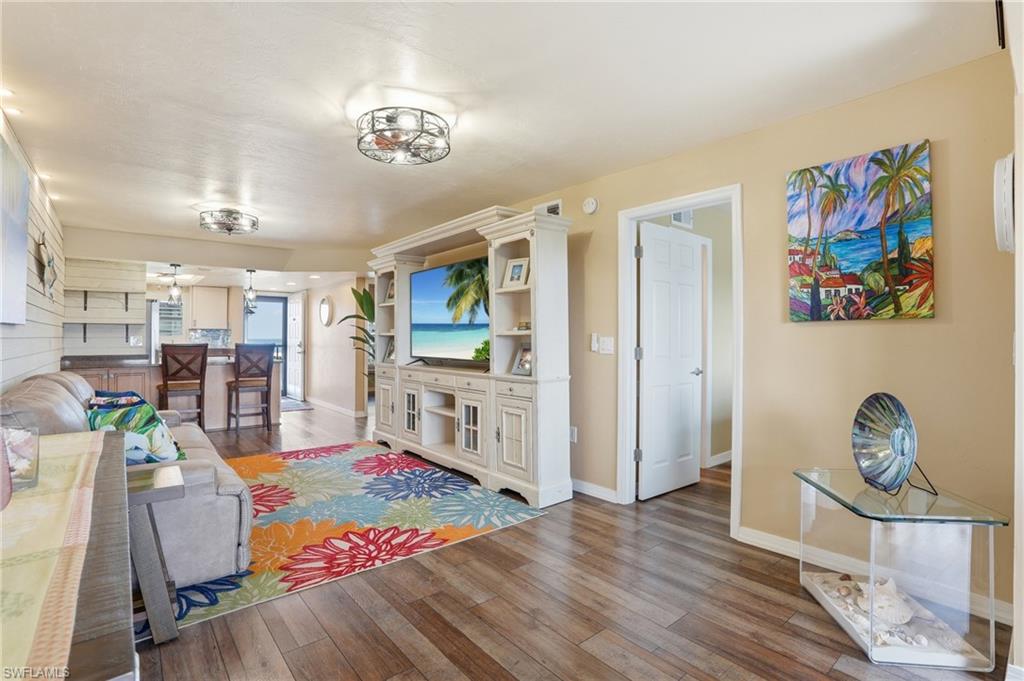 ESTERO COVE CONDO - Residential