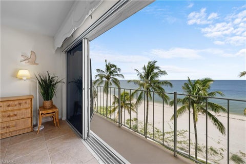 Photo of 2011 Gulf Shore BLVD N #44, NAPLES, FL 34102 (MLS # 226037955)