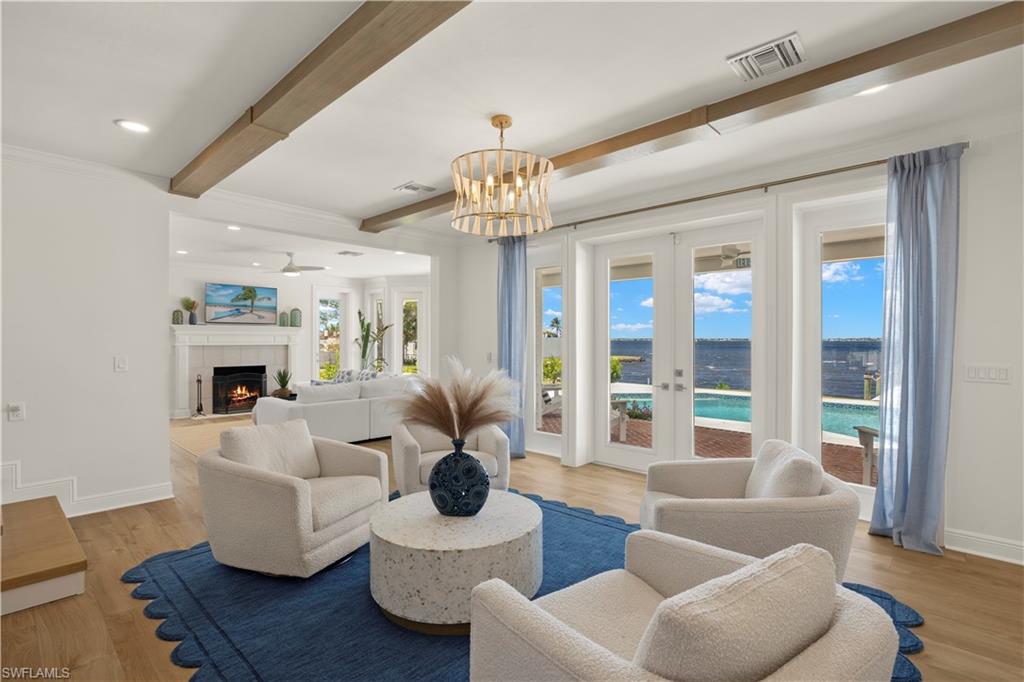 MCCORMICKS CASA DEL RIO - Residential