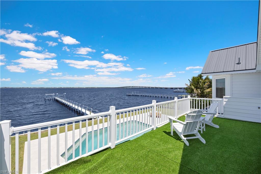 MCCORMICKS CASA DEL RIO - Residential