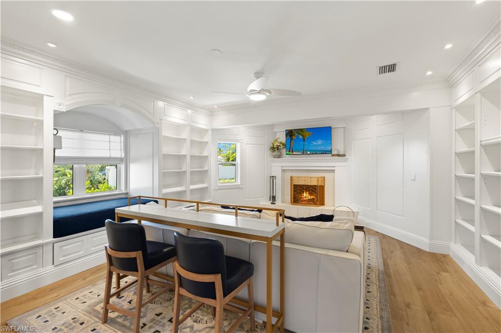 MCCORMICKS CASA DEL RIO - Residential