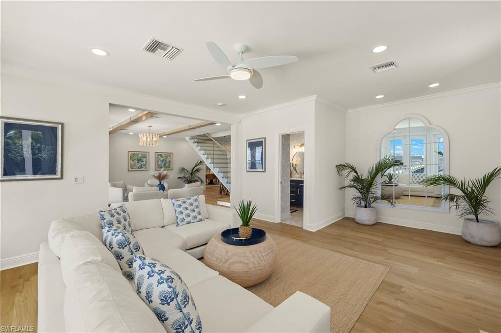 MCCORMICKS CASA DEL RIO - Residential