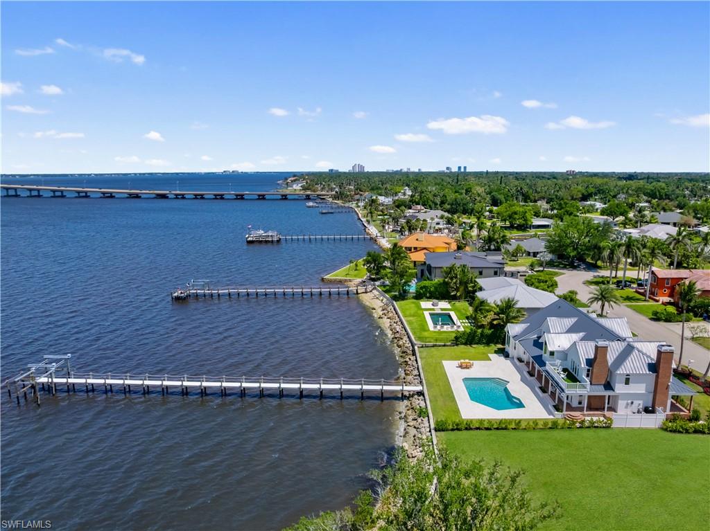 MCCORMICKS CASA DEL RIO - Residential