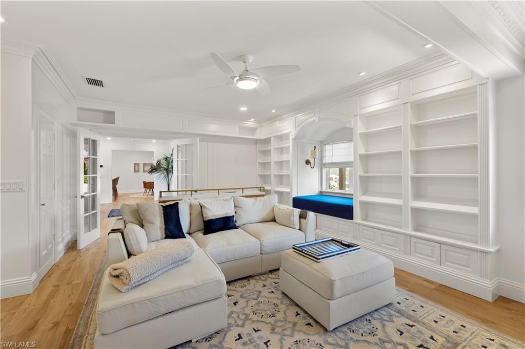 MCCORMICKS CASA DEL RIO - Residential