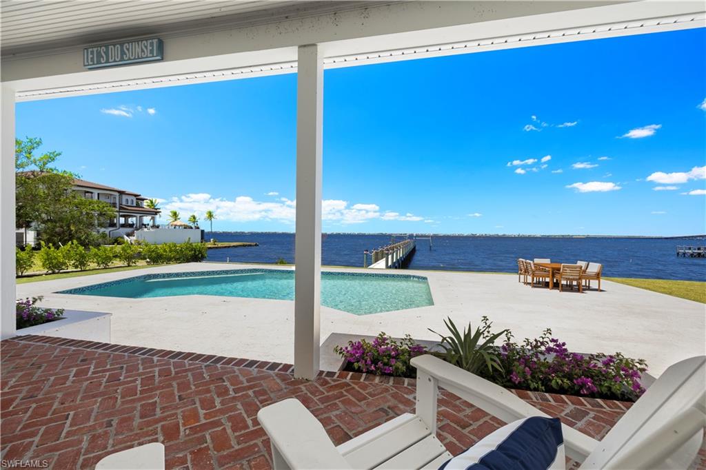 MCCORMICKS CASA DEL RIO - Residential