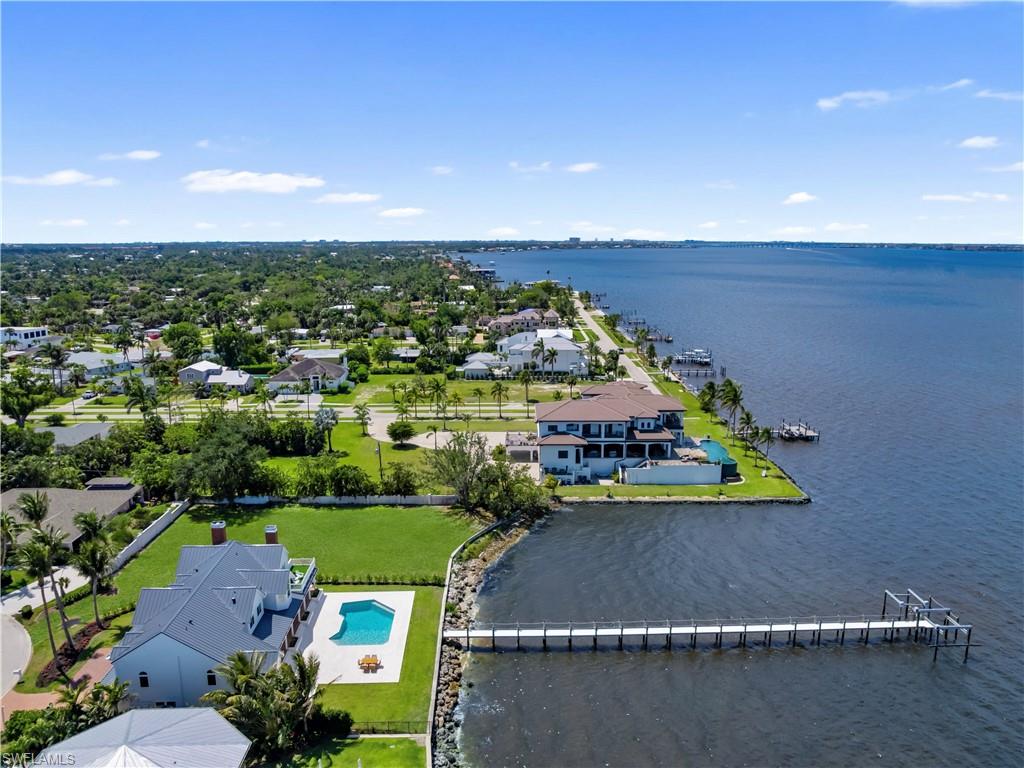 MCCORMICKS CASA DEL RIO - Residential