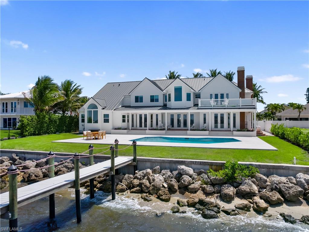 MCCORMICKS CASA DEL RIO - Residential