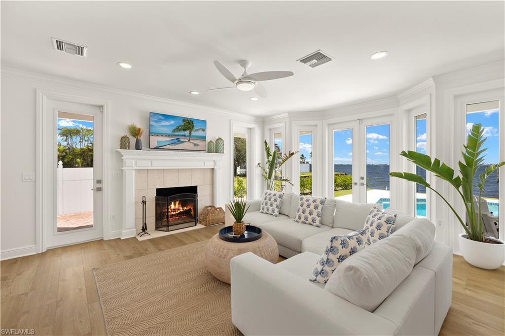 MCCORMICKS CASA DEL RIO - Residential