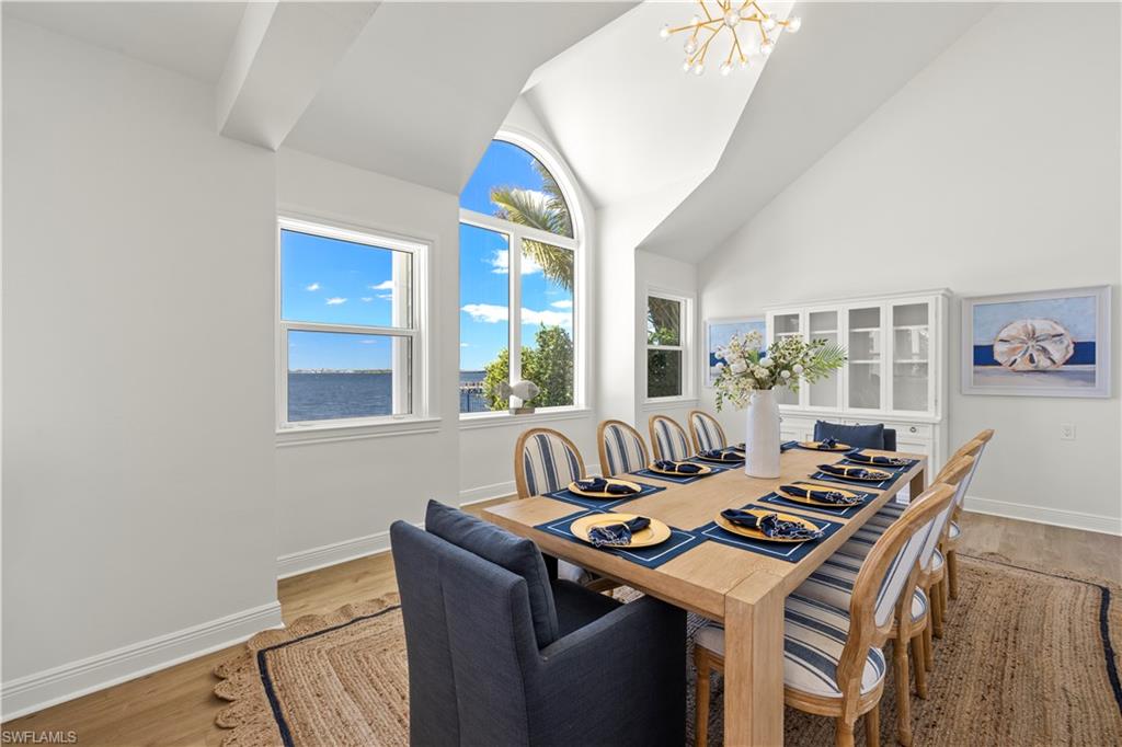 MCCORMICKS CASA DEL RIO - Residential