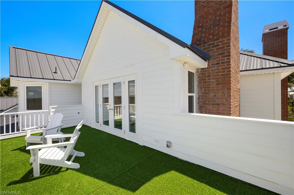 MCCORMICKS CASA DEL RIO - Residential