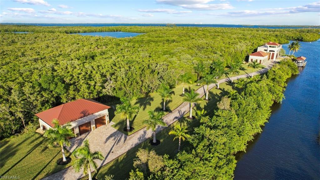 ACREAGE - Residential