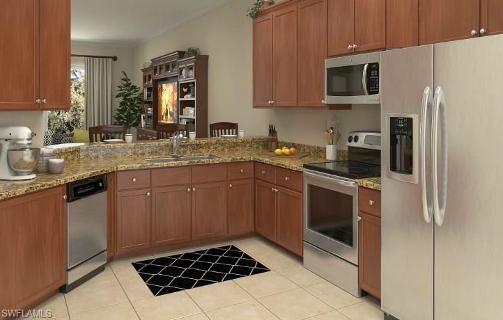 PALMETTO COVE - Residential