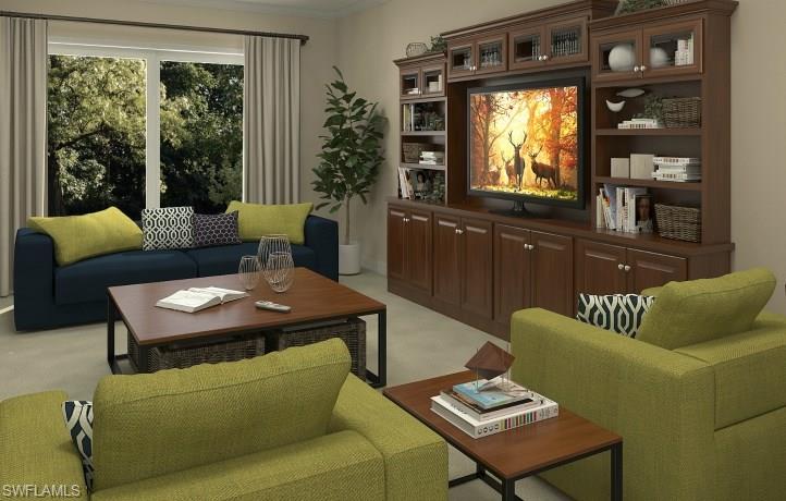 PALMETTO COVE - Residential