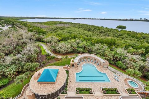 A home in BONITA SPRINGS