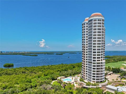 A home in BONITA SPRINGS