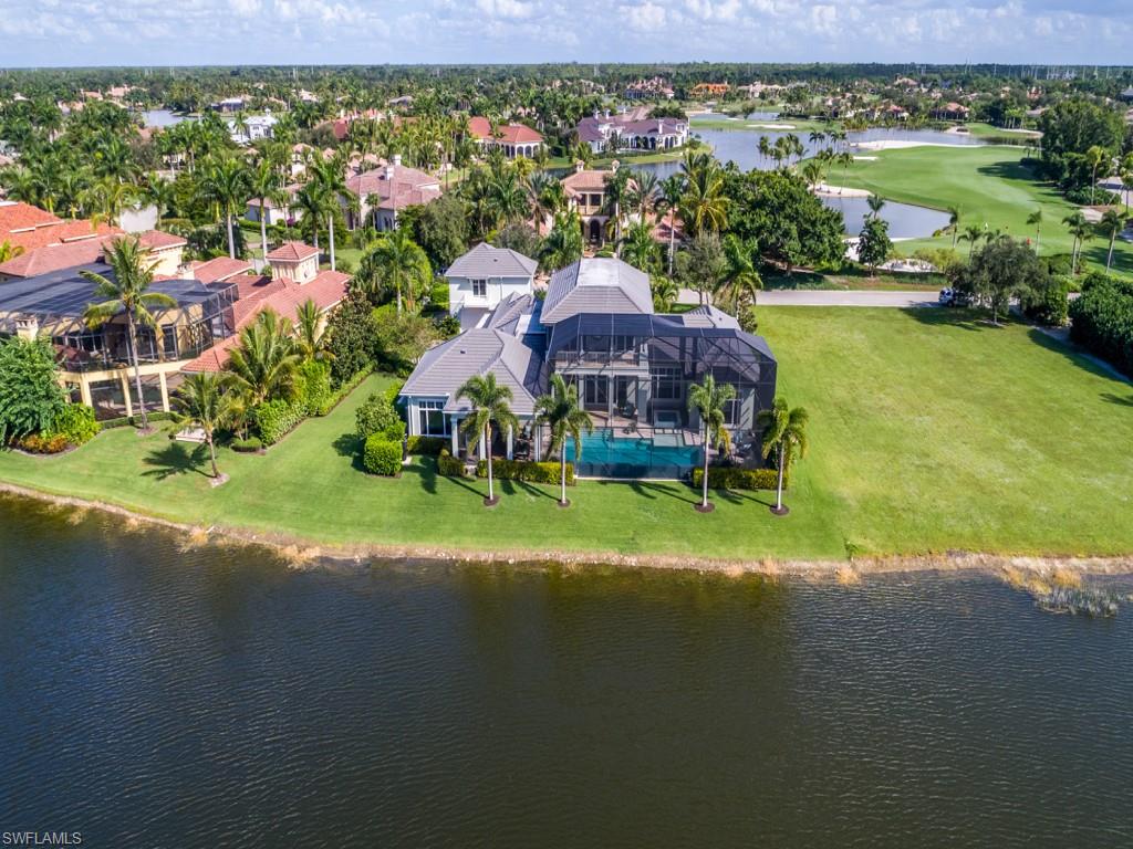 ISLE ROYALE - Residential