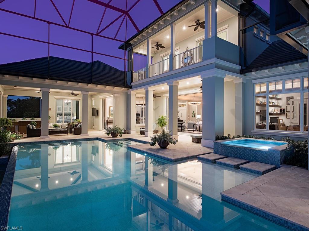 ISLE ROYALE - Residential