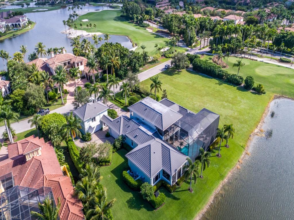 ISLE ROYALE - Residential