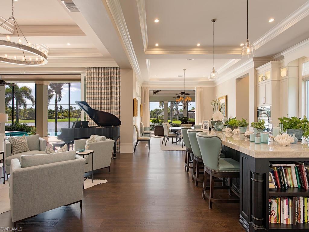 ISLE ROYALE - Residential