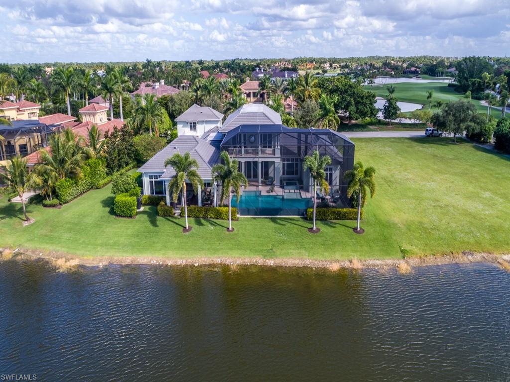 ISLE ROYALE - Residential