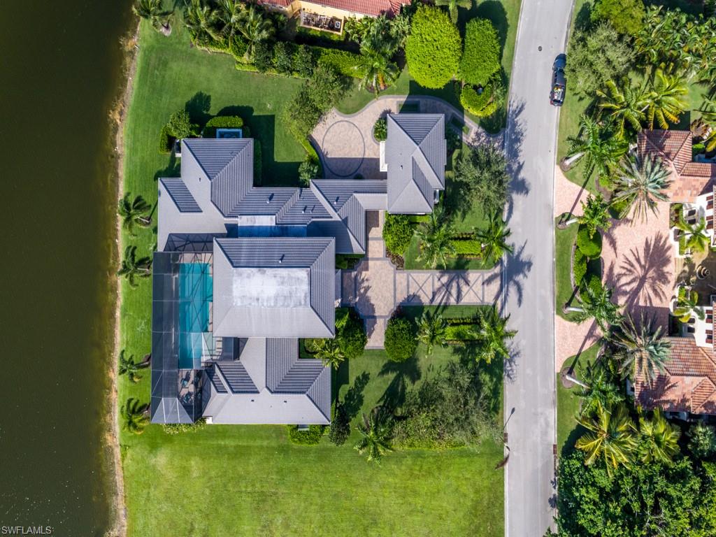 ISLE ROYALE - Residential