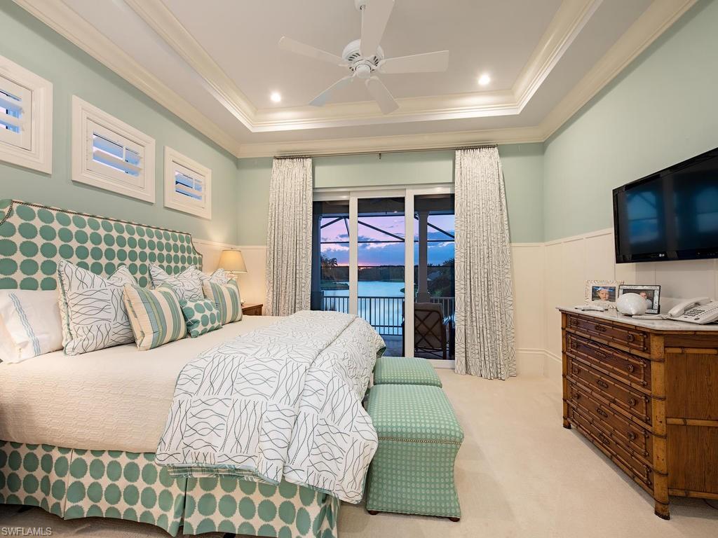 ISLE ROYALE - Residential