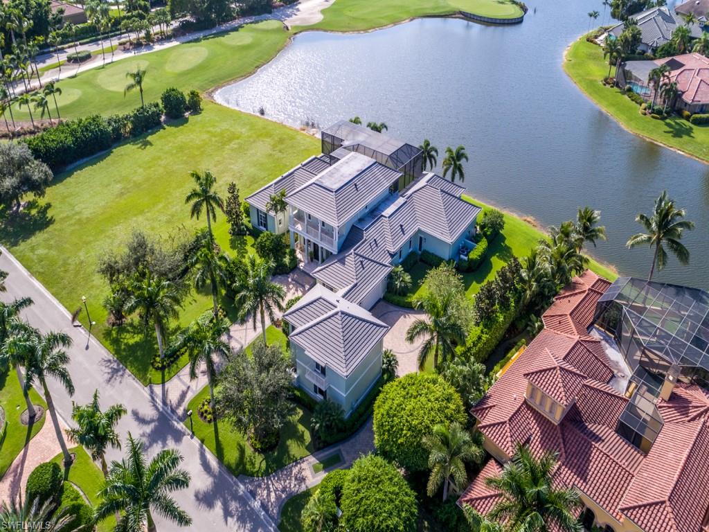 ISLE ROYALE - Residential