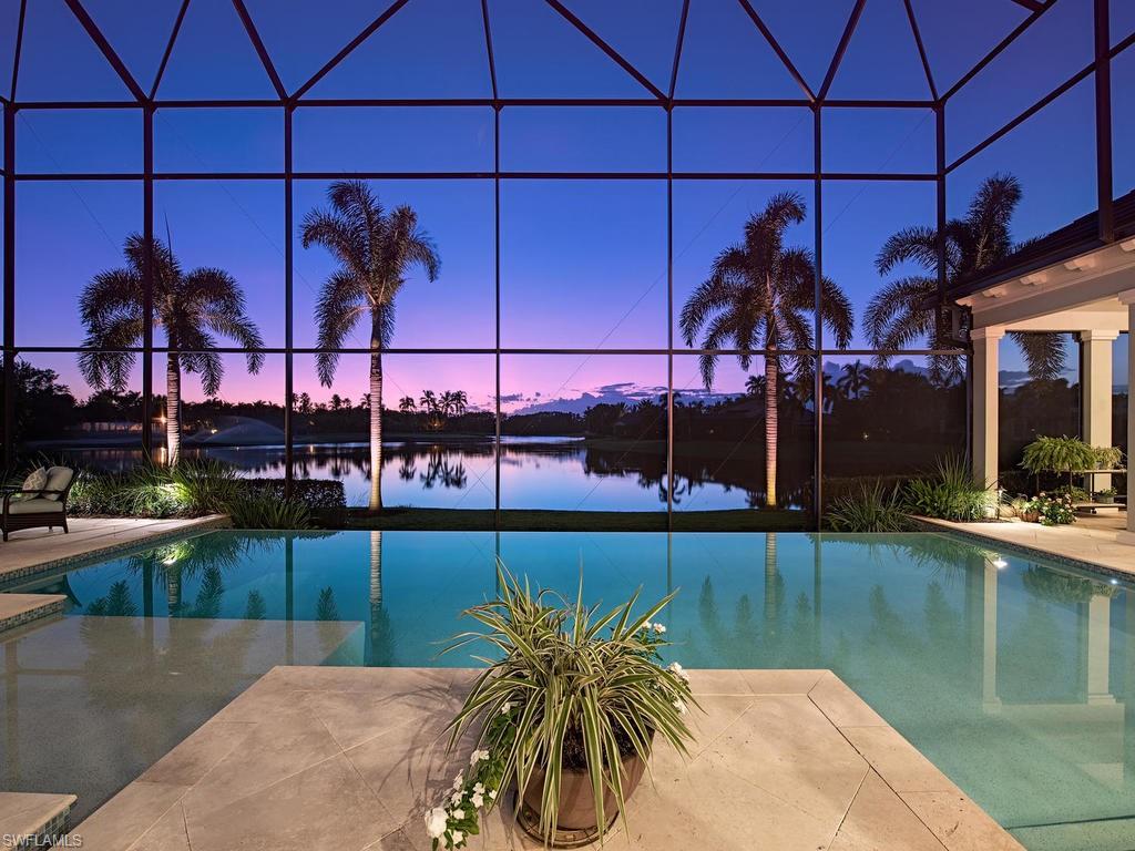 ISLE ROYALE - Residential