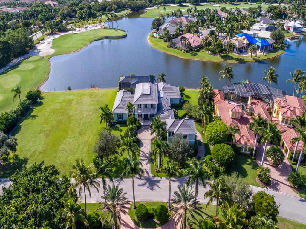 ISLE ROYALE - Residential