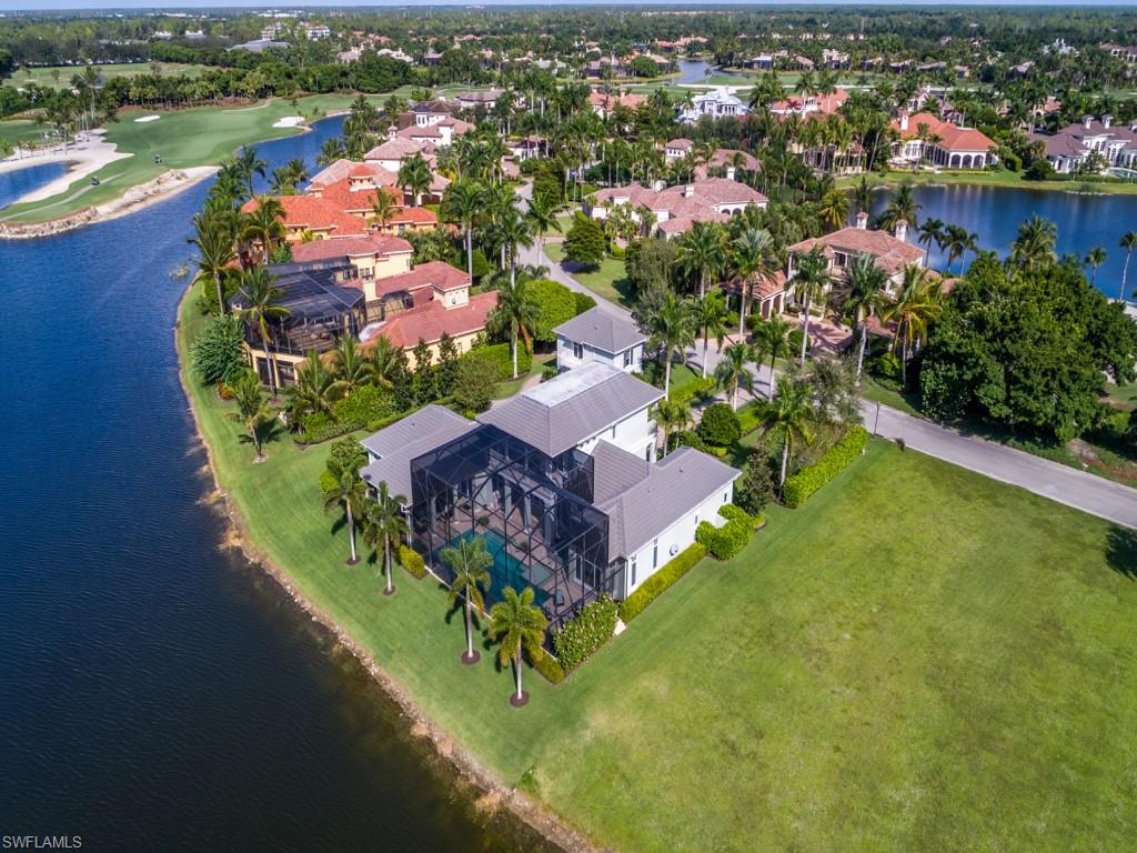 ISLE ROYALE - Residential