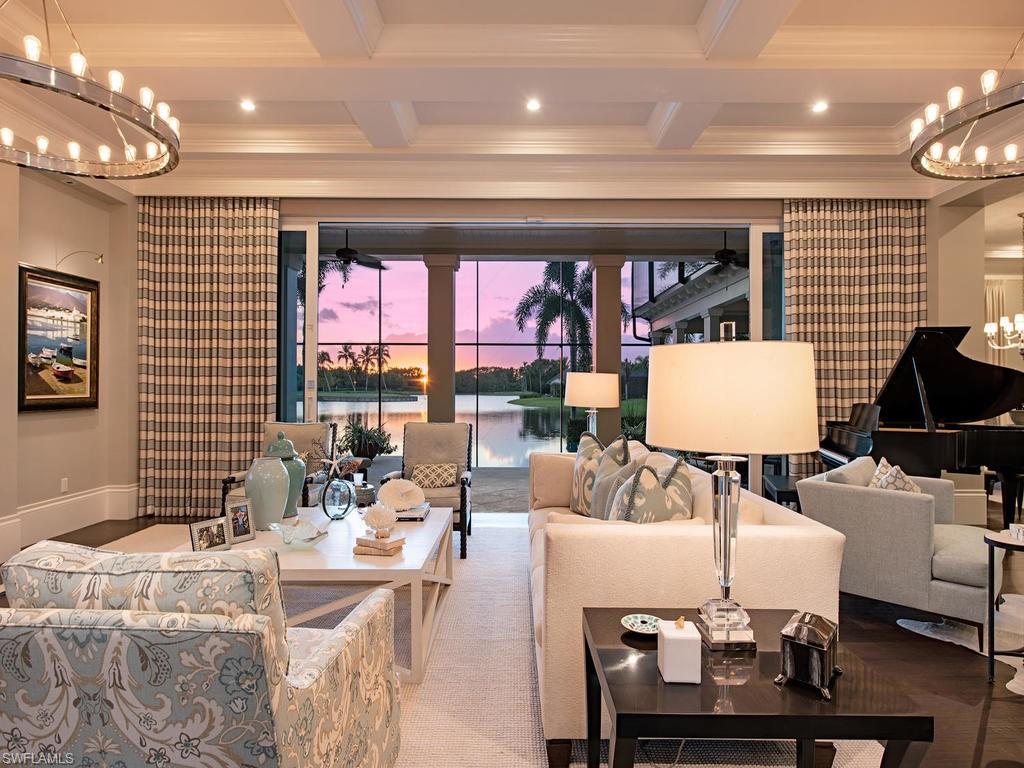 ISLE ROYALE - Residential