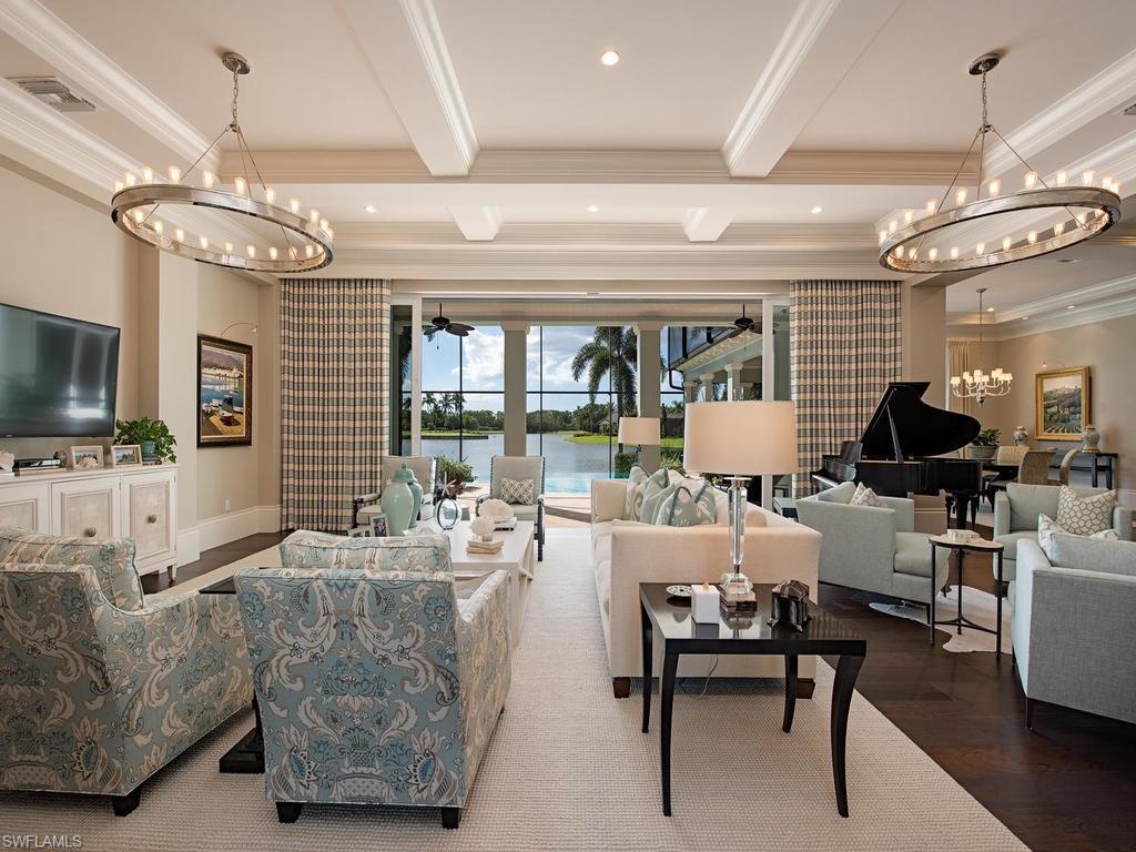 ISLE ROYALE - Residential