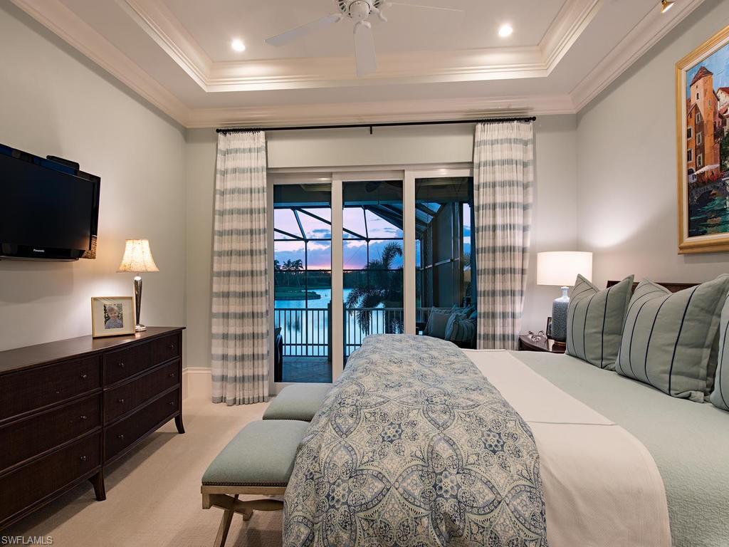 ISLE ROYALE - Residential