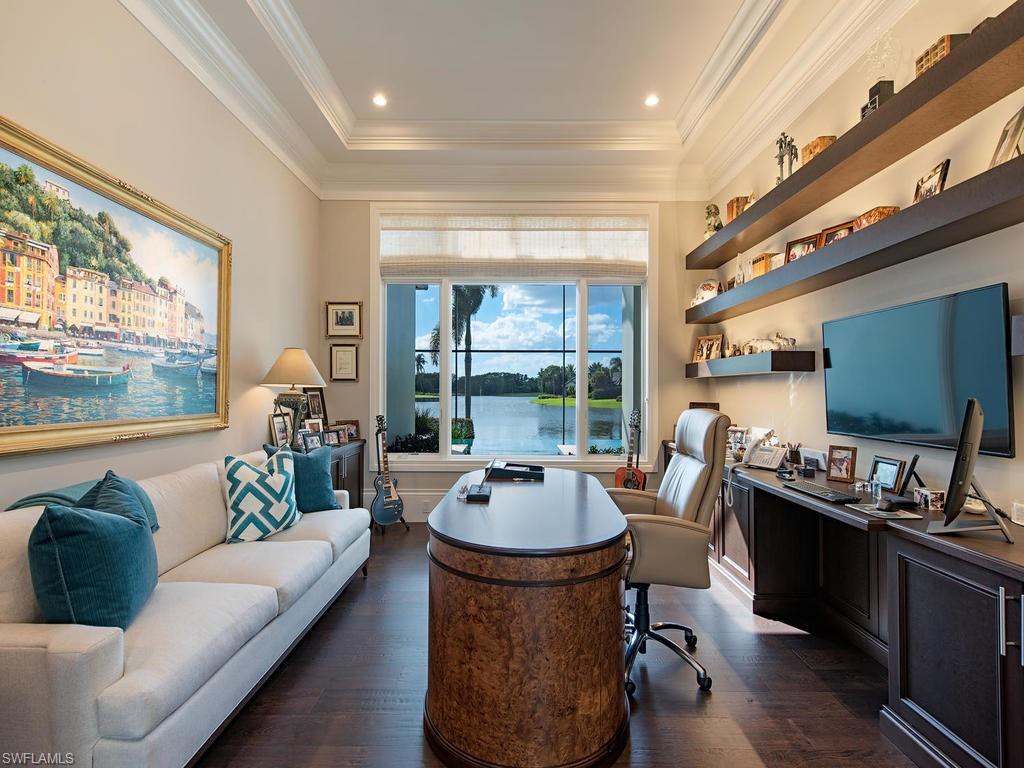 ISLE ROYALE - Residential