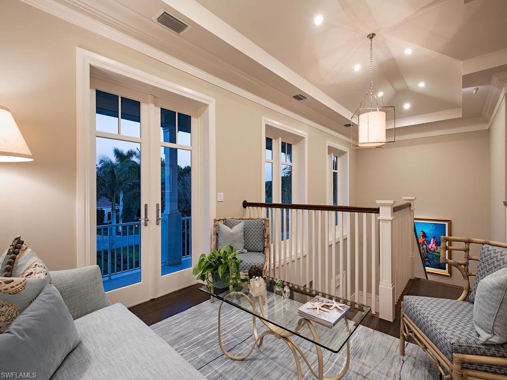 ISLE ROYALE - Residential