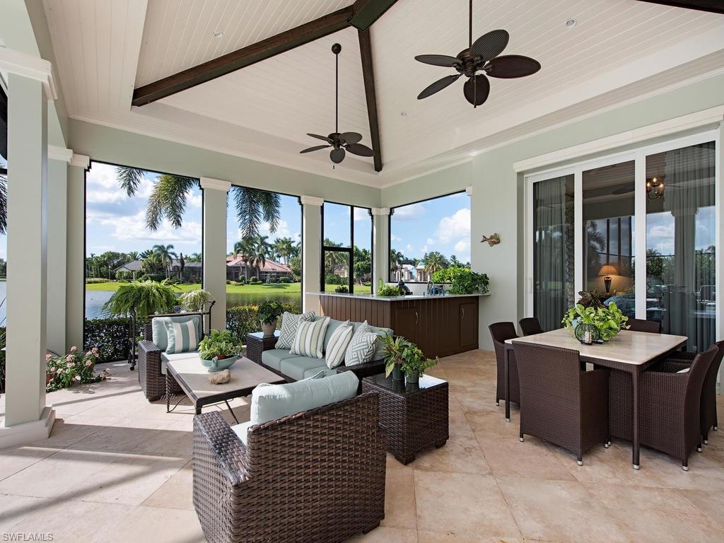 ISLE ROYALE - Residential