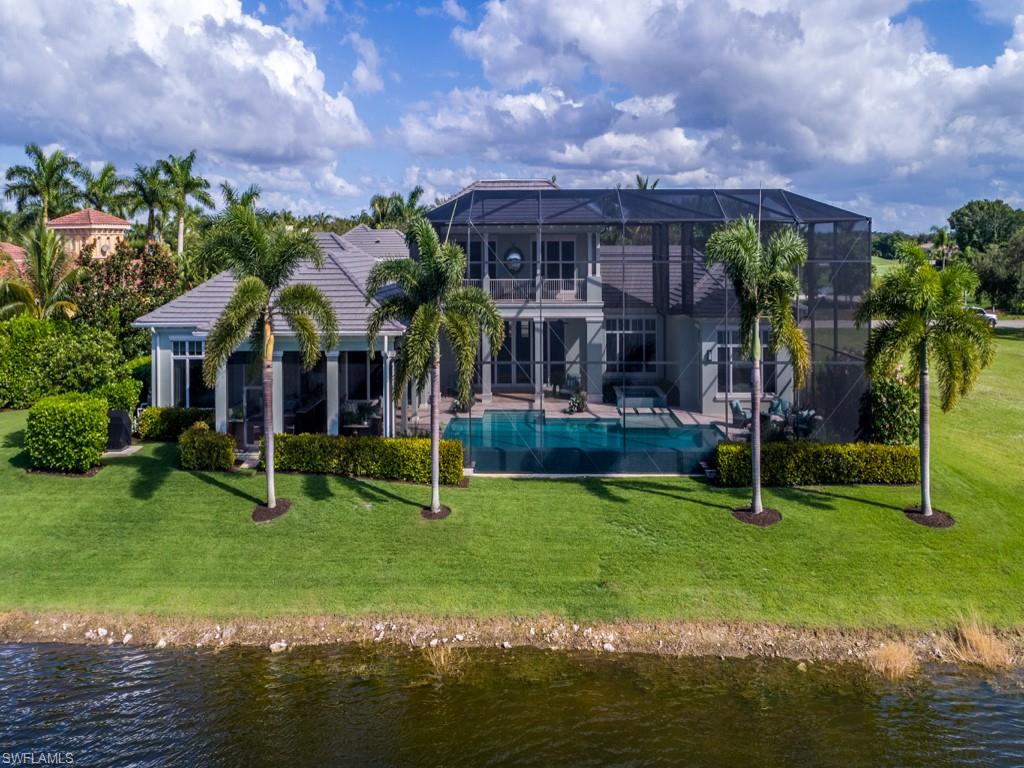 ISLE ROYALE - Residential