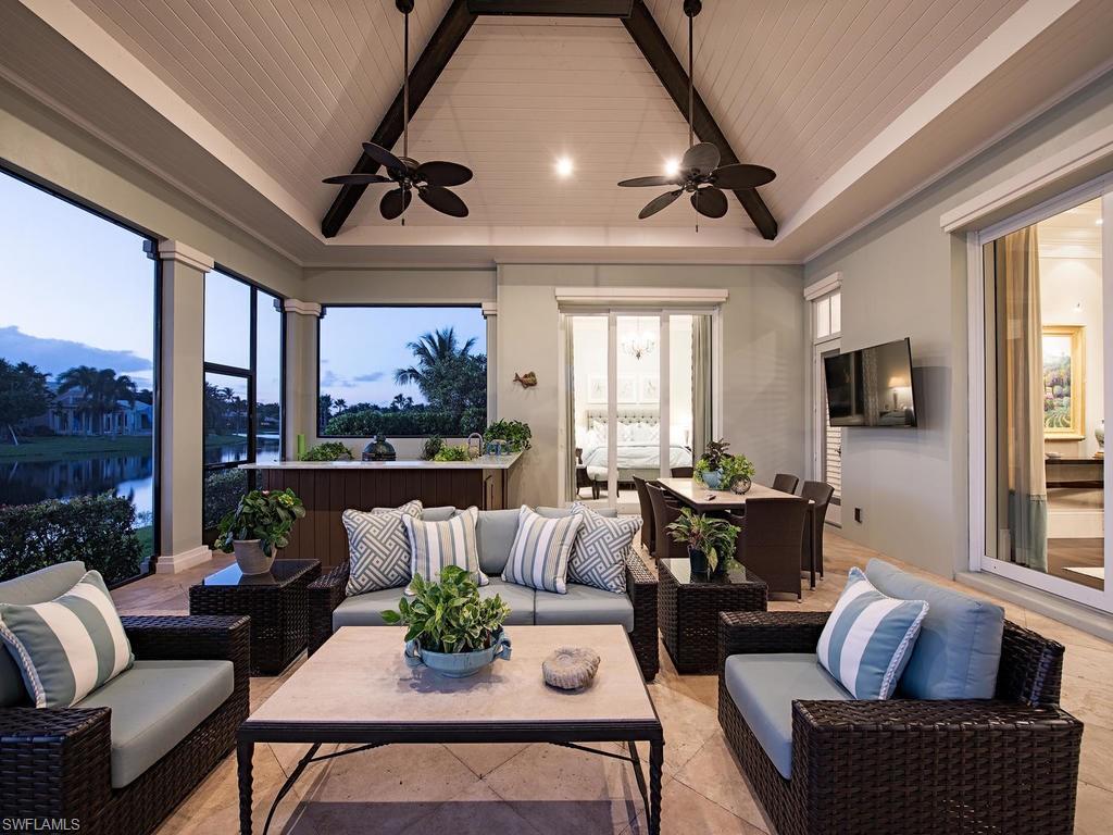 ISLE ROYALE - Residential